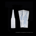 Plastic Material Tattoo Tips Yes Disposable Tattoo Tip